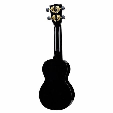 Mahalo Skull Ukulele Day of the Dead [1]