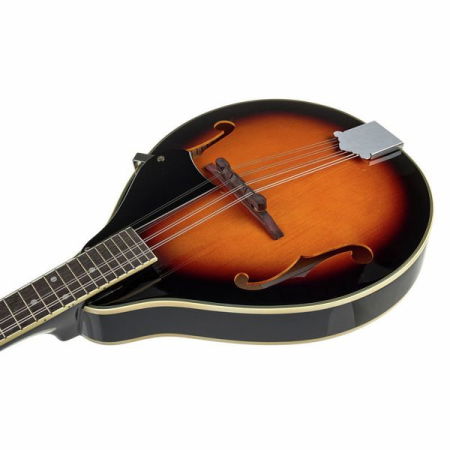 Mandolina Harley Benton HBMA-50 VS [3]