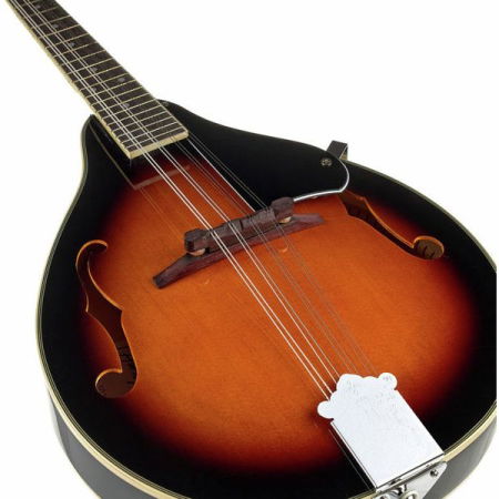 Mandolina Harley Benton HBMA-50 VS [1]