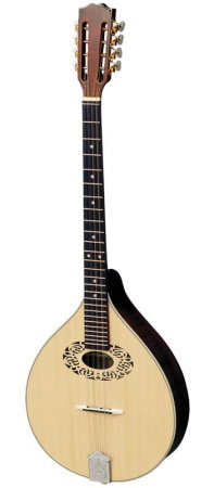 Magazin - Mandolină Octave - Hora Reghin