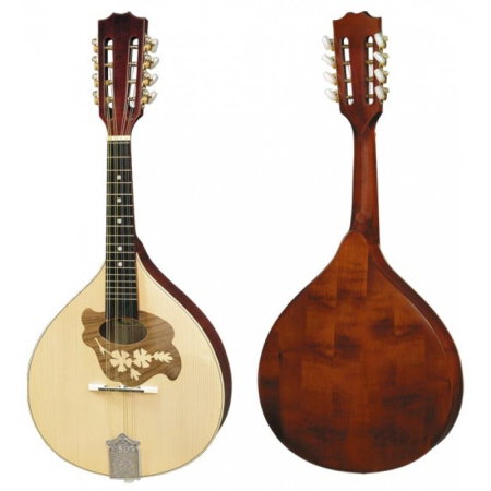 Magazin - Mandolină Portughez I - Hora Reghin