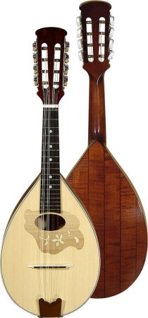 Magazin - Mandolină Portughez II - Hora Reghin