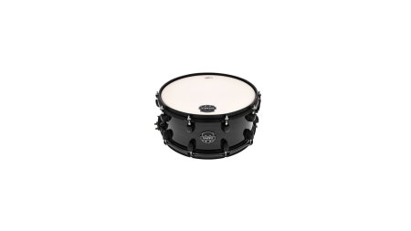 Instrumente Muzicale - Mapex 14"x6,5" MPX Hybrid Snare BMB