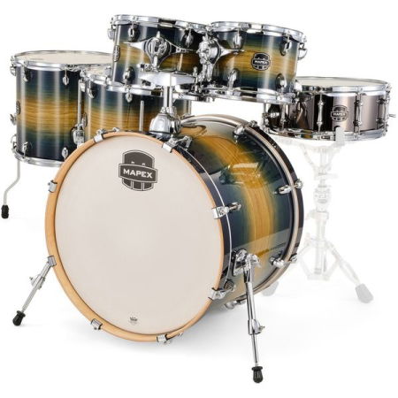 Seturi de tobe acustice - Mapex Armory Stage+ Set ET