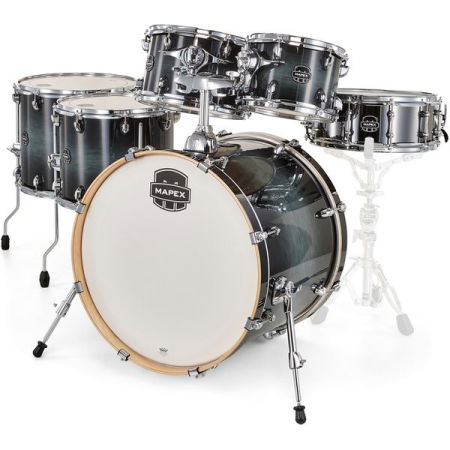 Seturi de tobe acustice - Mapex Armory Stage+ Set OZ