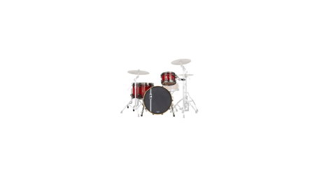 Magazin - Mapex Black Panther Cherry Bomb - HW