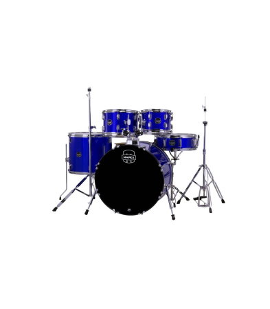 Magazin - Mapex Comet Stage Indigo Blue (IB) W/o Cymbals