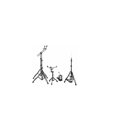 Magazin - Mapex HP8005EB Armory Hardware Pack