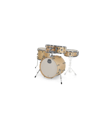 Seturi de tobe acustice - Mapex Mars MXMM529SFNW Stage Shell Kit