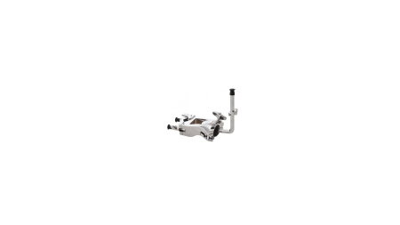 Magazin - Mapex TH800 Soniclear Chrome Tom Holder