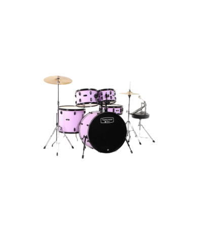Magazin - Mapex TND5044 TCBFP Drum Set