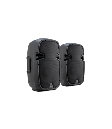 SET-URI PA - SISTEME DE SONORIZARE - McGrey P212 MA Set