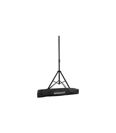 Stative de boxe - McGrey SPS-1 Speaker Stand Steel Set with Bag