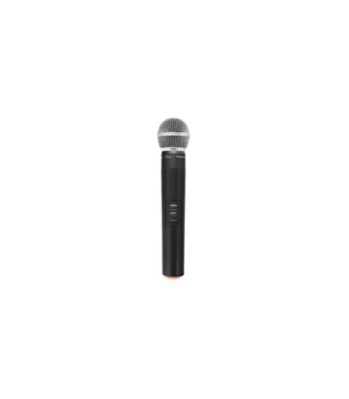 Microfoane de voce si live - McGrey UH-VK2 Funkmikrofon Handsender