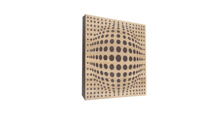 Magazin - Mega Acoustic FoamPRO 60 AcouSphere