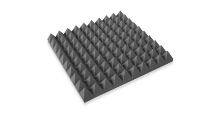 Magazin - Mega Acoustic PMP 5 50 x 50 Grafit