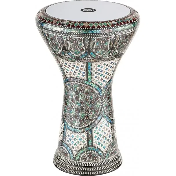 Magazin - Meinl Artisan Edition Series Doumbek - 8.75 inch - Mosaic Palace AEED3