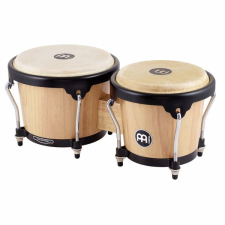 Magazin - Meinl HB100NT Bongo Set