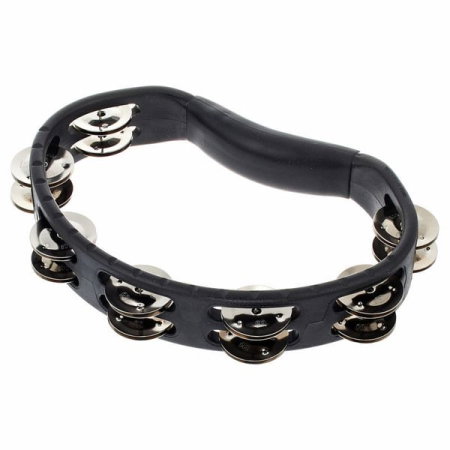 Magazin - Meinl HTMT1BK Tamburina