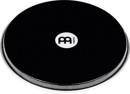 Fete de tobe - MEINL Percussion Doumbek Head - 8 3/4" negru