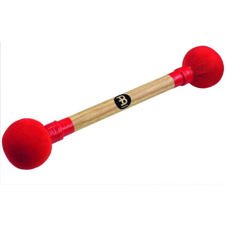 Magazin - MEINL Percussion Dual Wood Samba Beater - 2,5" (SB3-D)