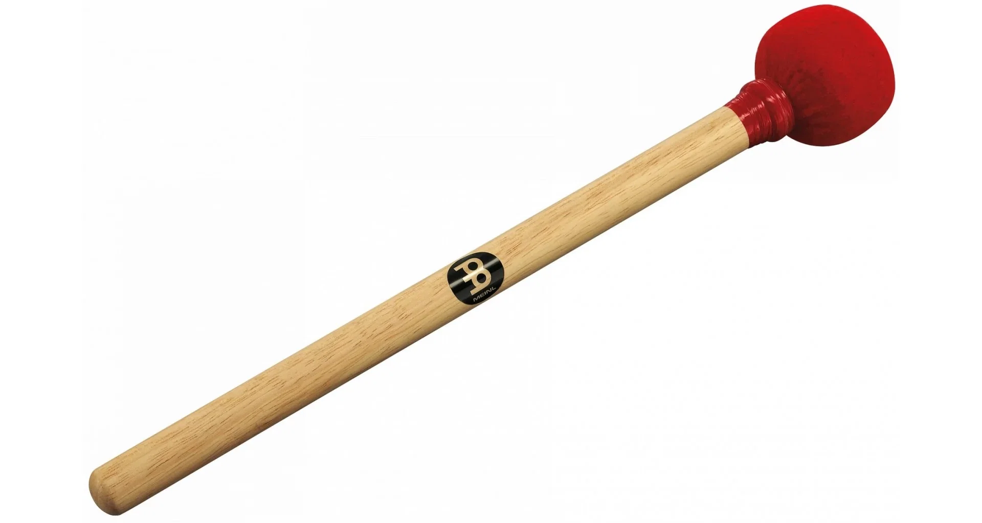 Magazin - Meinl Percussion Wood Samba Beater - 2,5 SB3