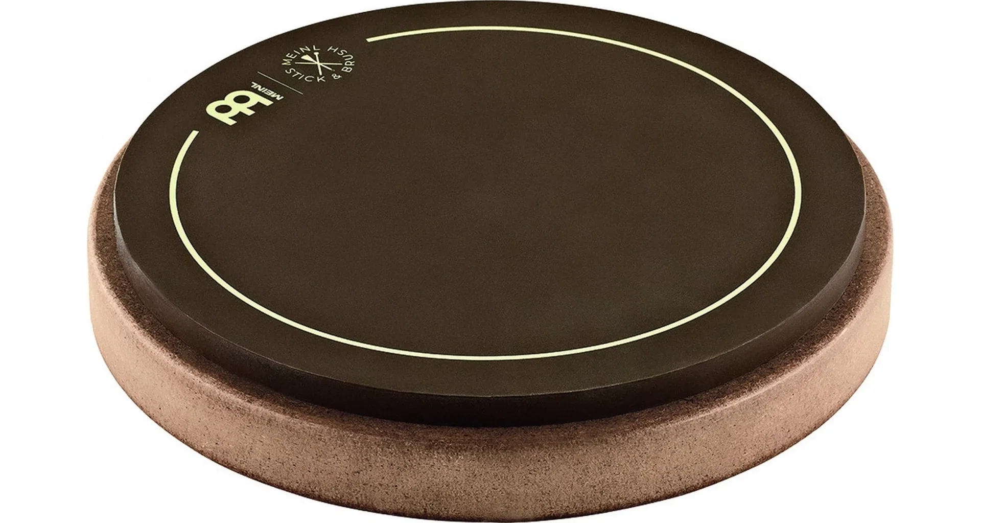 Magazin - Meinl Practice Pad 6 inch SB508