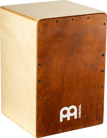 Magazin - Meinl Snarecraft Cajon 80 - Almond Birch