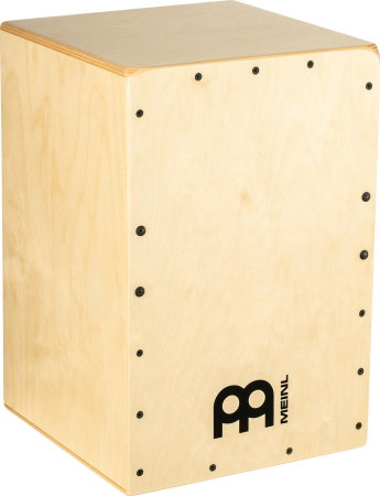 Magazin - Meinl Snarecraft Cajon 80 - Baltic Birch