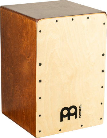 Magazin - Meinl Snarecraft Cajon 80 - Baltic Birch/Almond Birch