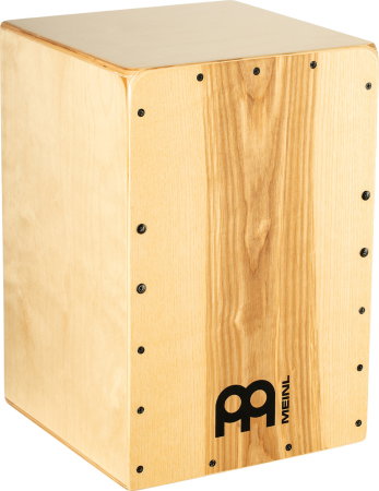Magazin - Meinl Snarecraft Cajon 80 - Heart Ash