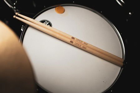 MEINL Stick & Brush - Hybrid 5A Drumstick [3]