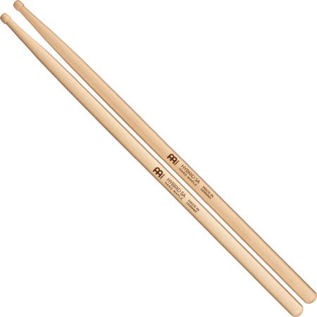 Bete de toba 5A - MEINL Stick & Brush - Hybrid 5A Drumstick