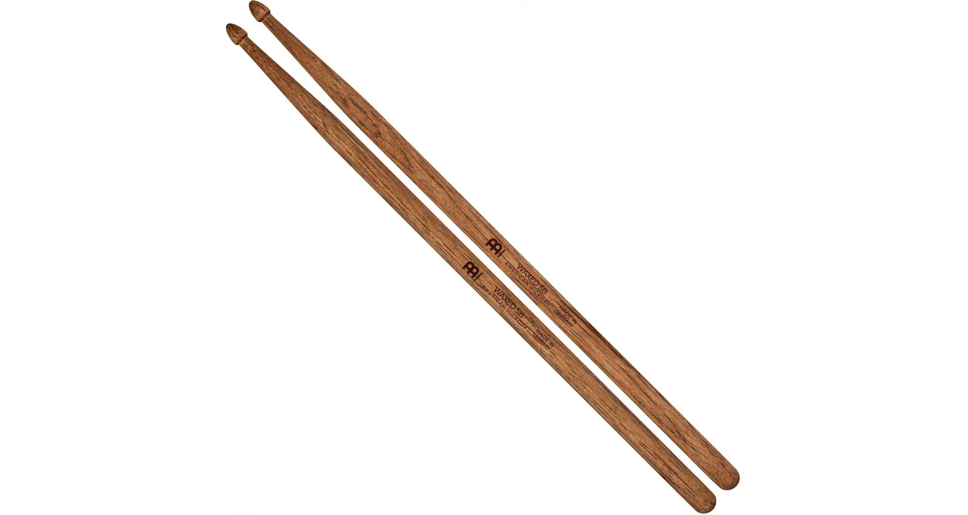 Magazin - Meinl Waxed 5B Drumstick - SB702