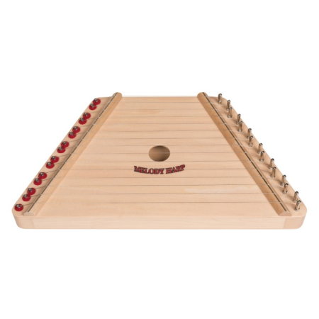 Harpe si lire - Melody Harp - Hora Reghin