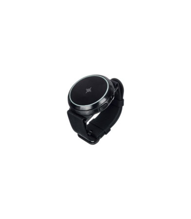 Magazin - Metronom cu vibrații Soundbrenner Core II Black Steel - Soundbrenner