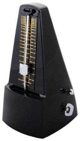 Metronoame - Metronom mecanic Thomann 330