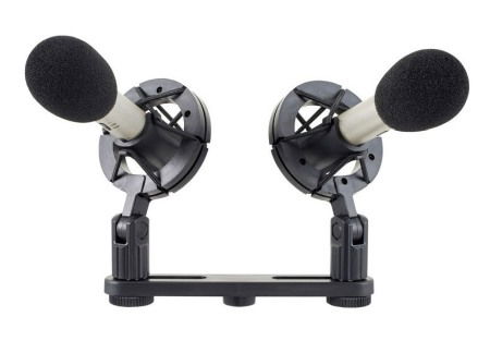 Microfoane the t.bone EM 700 Stereo Set [1]