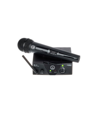 Magazin - Microfon AKG WMS 40 Mini Vocal ISM2