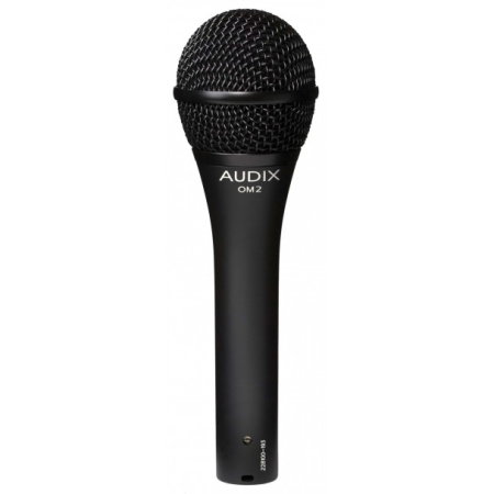 Microfoane - Microfon Audix OM2