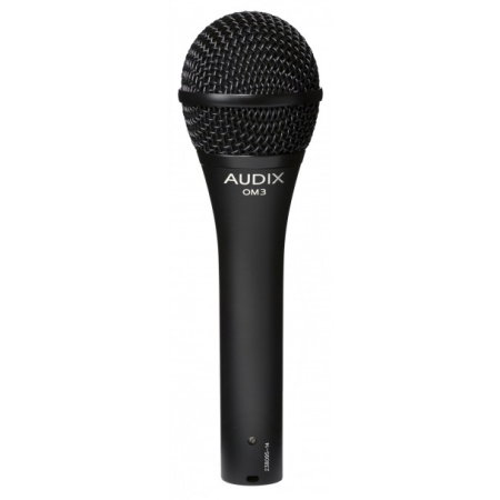 Microfoane - Microfon Audix OM3