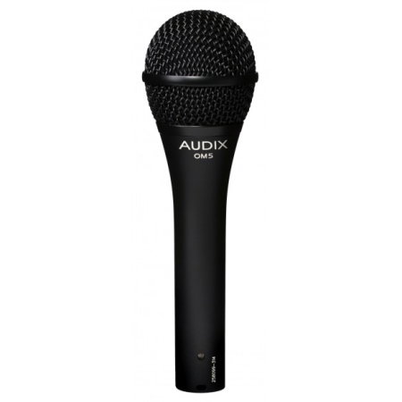 Microfoane - Microfon Audix OM5