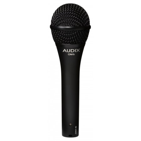 Microfoane - Microfon Audix OM6