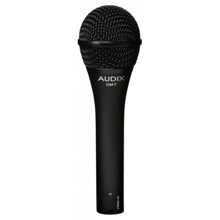 Microfoane - Microfon Audix OM7