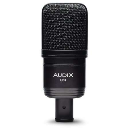 Microfoane de studio - Microfon condenser cu diafragmă mare Audix A131