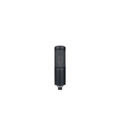 Microfoane de studio - Microfon condenser cu diafragmă mare Beyerdynamic M 90 PRO X