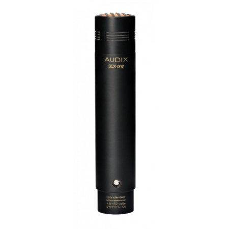 Microfoane pt tobe si percutii - Microfon condenser hipercardioid Audix SCX1-HC