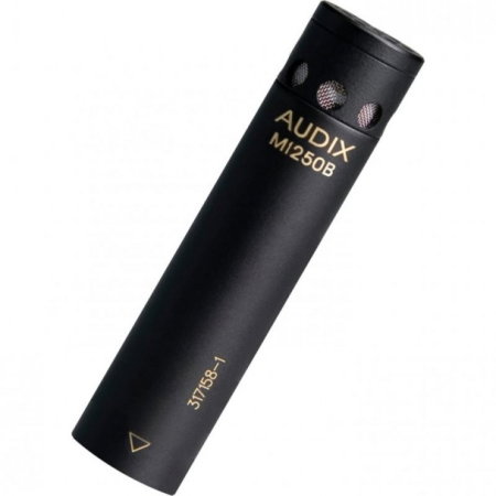 Microfoane pt instrumente cu coarde - Microfon condenser miniatural Audix M1250B