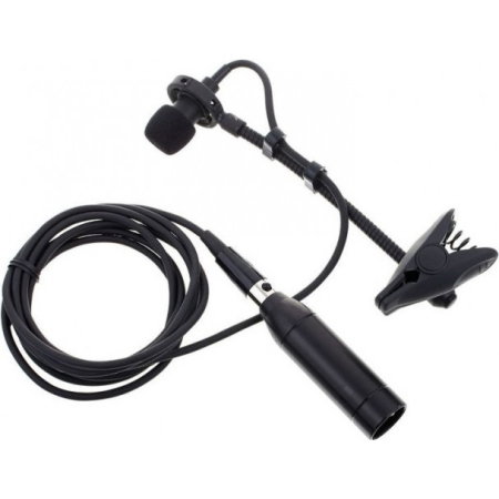 Microfoane pt instrumente de suflat - Microfon condenser pentru instrumente de suflat Audix ADX20iP