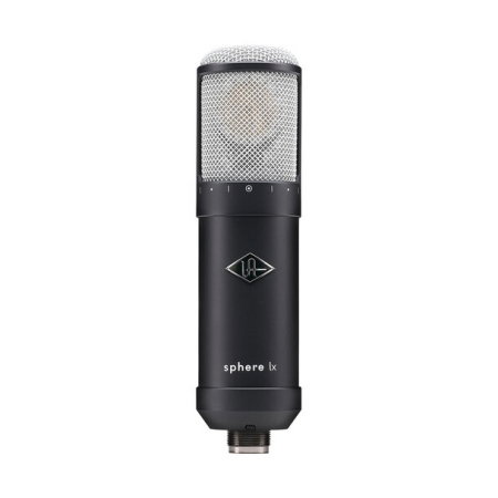 Microfoane de studio - Microfon de modelare Universal Audio UA Sphere LX